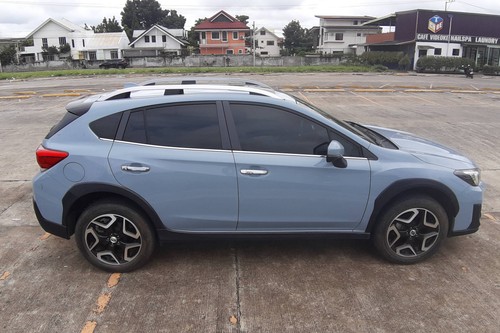 Used 2019 Subaru XV 2.0i-S EyeSight