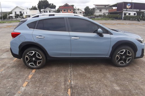 Second hand 2019 Subaru XV 2.0i-S EyeSight 