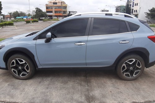 Used 2019 Subaru XV 2.0i-S EyeSight