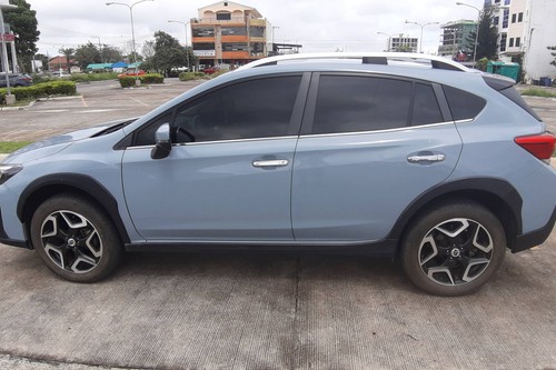 Used 2019 Subaru XV 2.0i-S EyeSight