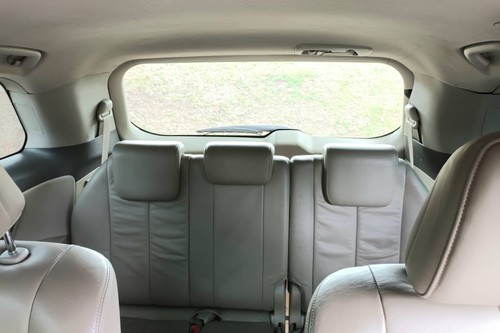 Used 2009 Toyota Previa 2.4L AT