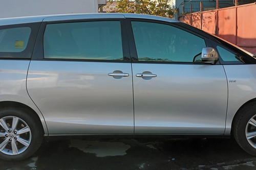 Used 2009 Toyota Previa 2.4L AT