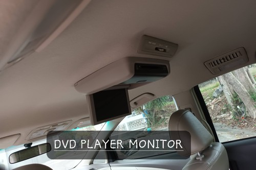 Used 2009 Toyota Previa 2.4L AT