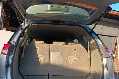 Used 2009 Toyota Previa 2.4L AT