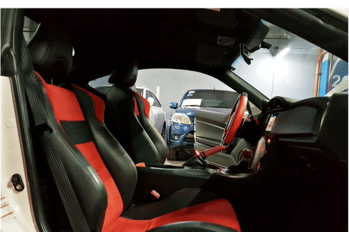 Used 2015 Toyota 86 2.0L AT