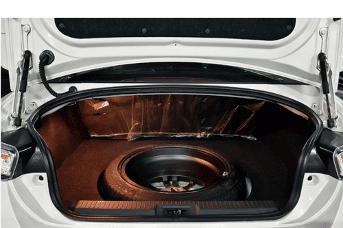 Used 2015 Toyota 86 2.0L AT