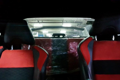 Used 2015 Toyota 86 2.0L AT