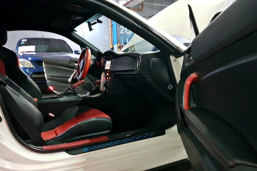 Used 2015 Toyota 86 2.0L AT