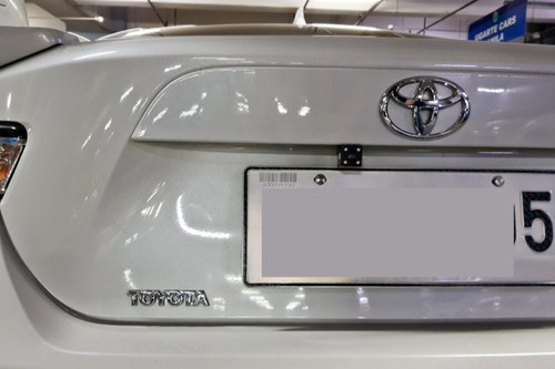 Used 2015 Toyota 86 2.0L AT