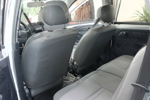 Second hand 2010 Toyota Avanza 1.3 J MT 