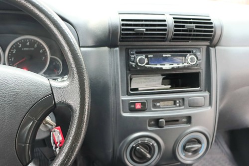 Old 2010 Toyota Avanza 1.3 J MT