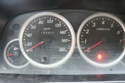 Used 2010 Toyota Avanza 1.3 J MT