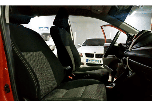 Second hand 2018 Toyota Vios 1.3 E CVT 