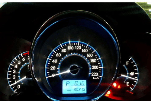Used 2018 Toyota Vios 1.3 E CVT