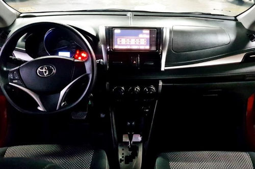 Used 2018 Toyota Vios 1.3 E CVT