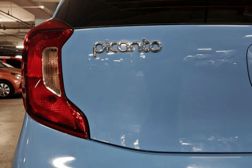 Used 2018 Kia Picanto 1.0 SL MT