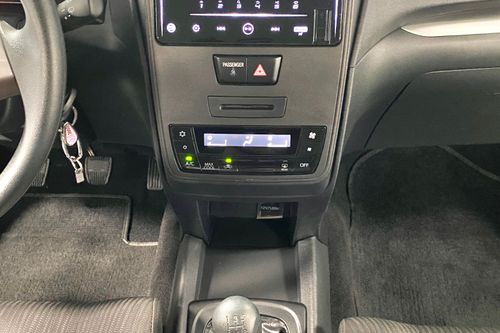 Used 2019 Toyota Avanza 1.3 E MT
