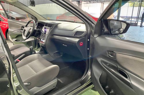 Used 2019 Toyota Avanza 1.3 E MT