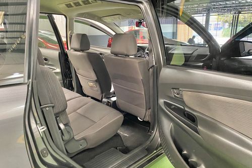 Used 2019 Toyota Avanza 1.3 E MT