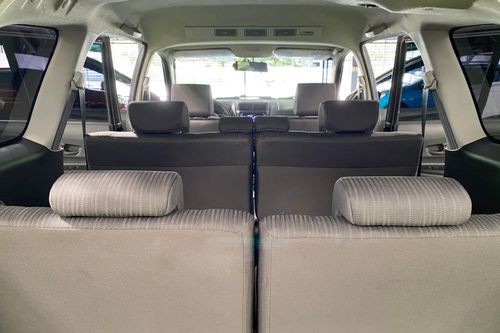 Used 2019 Toyota Avanza 1.3 E MT