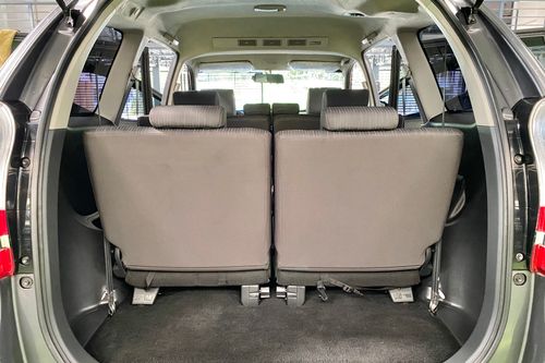 Used 2019 Toyota Avanza 1.3 E MT