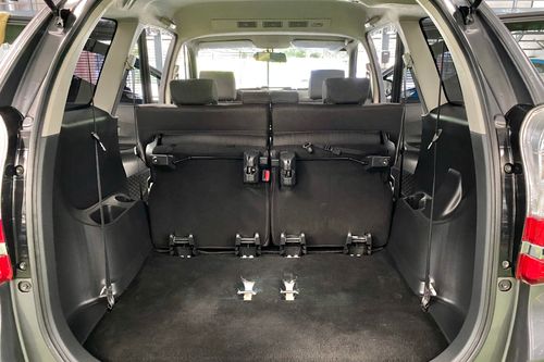 Used 2019 Toyota Avanza 1.3 E MT