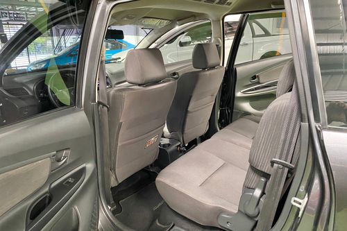 Used 2019 Toyota Avanza 1.3 E MT