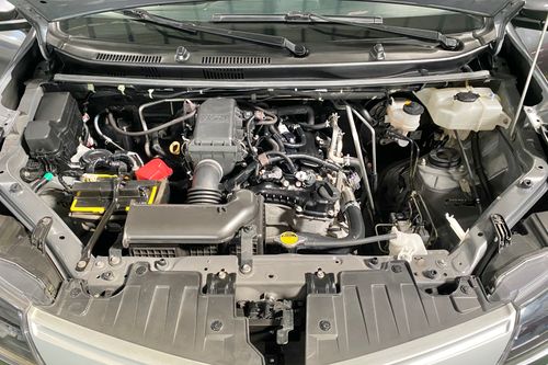 Used 2019 Toyota Avanza 1.3 E MT