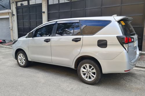 Used 2020 Toyota Innova 2.8L E MT