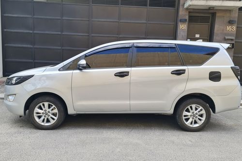 Used 2020 Toyota Innova 2.8L E MT