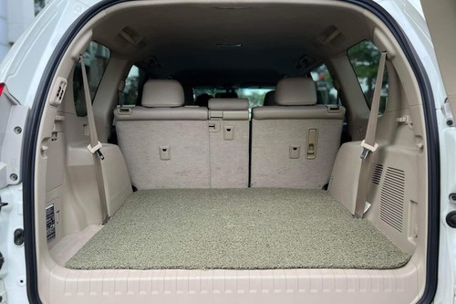 Used 2013 Toyota Land Cruiser Prado 3.0L A-T