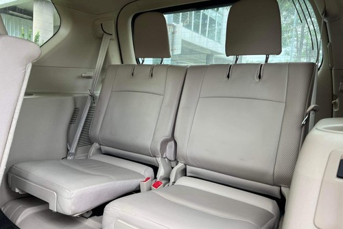 Used 2013 Toyota Land Cruiser Prado 3.0L A-T