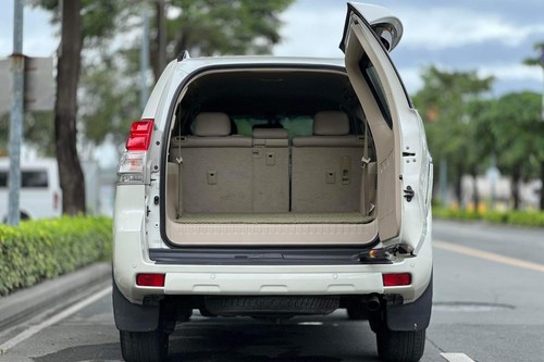 Used 2013 Toyota Land Cruiser Prado 3.0L A-T