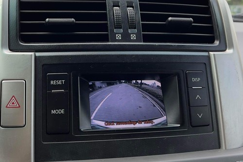 Used 2013 Toyota Land Cruiser Prado 3.0L A-T