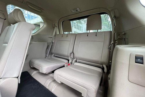 Used 2013 Toyota Land Cruiser Prado 3.0L A-T