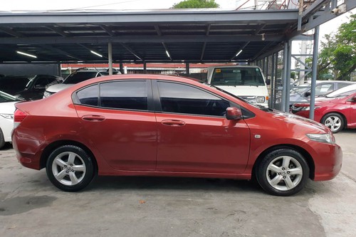 Used 2009 Honda City 1.3L S AT