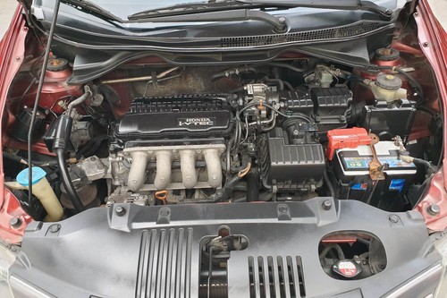 Used 2009 Honda City 1.3L S AT