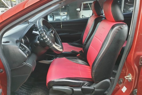 Used 2009 Honda City 1.3L S AT