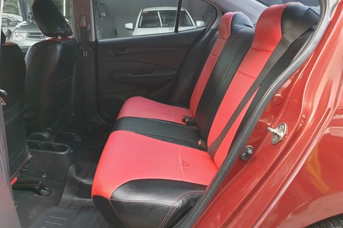 Used 2009 Honda City 1.3L S AT