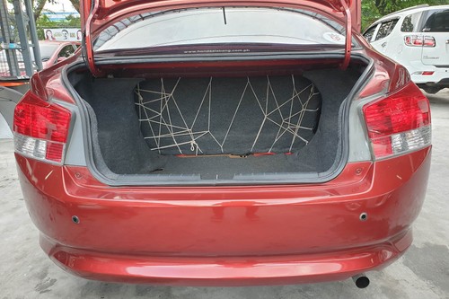 Used 2009 Honda City 1.3L S AT