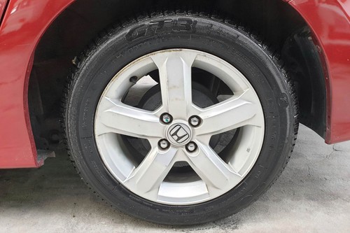 Used 2009 Honda City 1.3L S AT