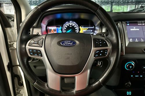 Used 2017 Ford Everest 2.2L Trend 4x2 AT