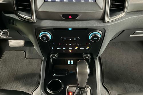 Used 2017 Ford Everest 2.2L Trend 4x2 AT