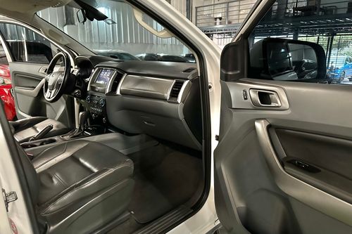 Used 2017 Ford Everest 2.2L Trend 4x2 AT