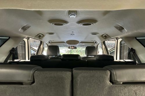 Used 2017 Ford Everest 2.2L Trend 4x2 AT
