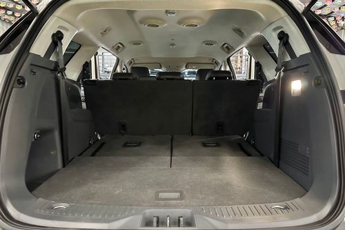Used 2017 Ford Everest 2.2L Trend 4x2 AT