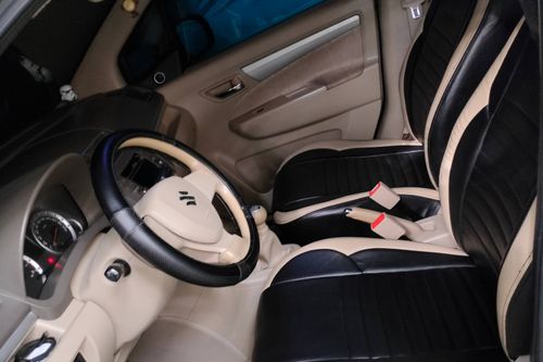 Second hand 2015 Suzuki Ertiga 1.5 GL MT (Upgrade) 