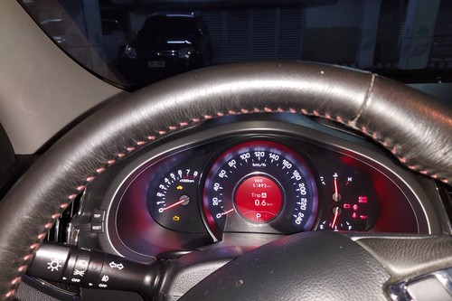 Old 2011 Kia Sportage 2.0 LX AT 4X2 Gas