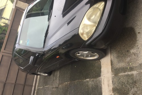 2nd Hand 1998 Honda Civic 1.6L VTI AT