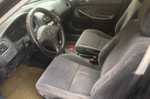 Used 1998 Honda Civic 1.6L VTI AT